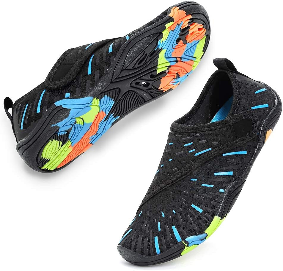 Unisex-Child Walking