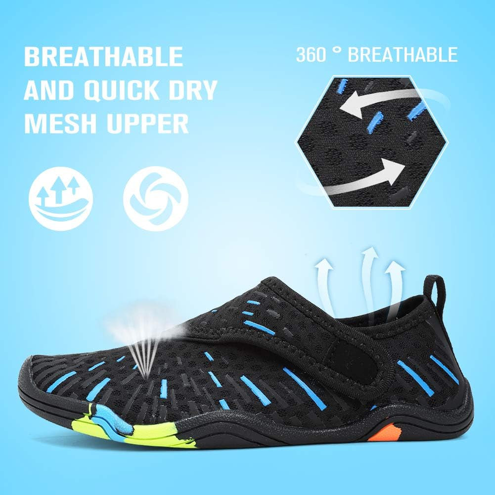 Unisex-Child Walking