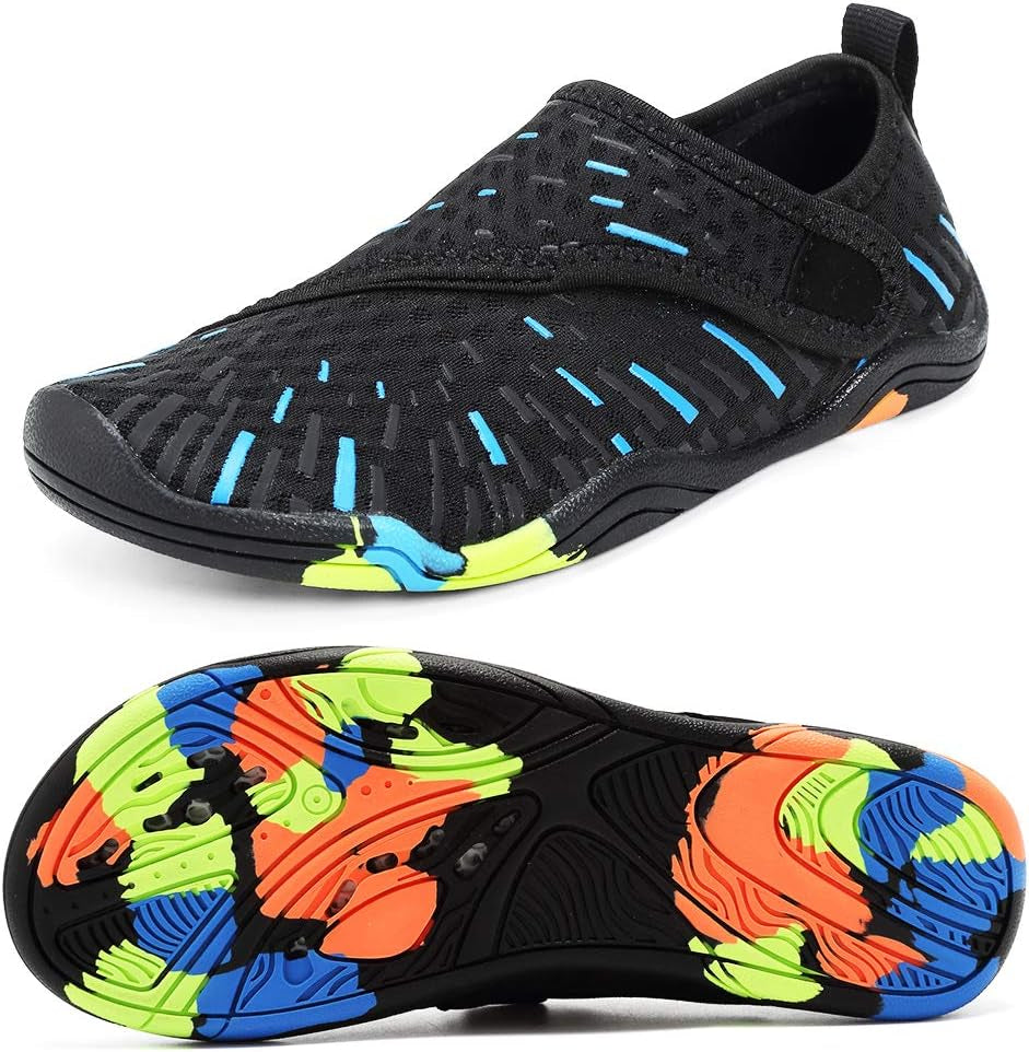 Unisex-Child Walking