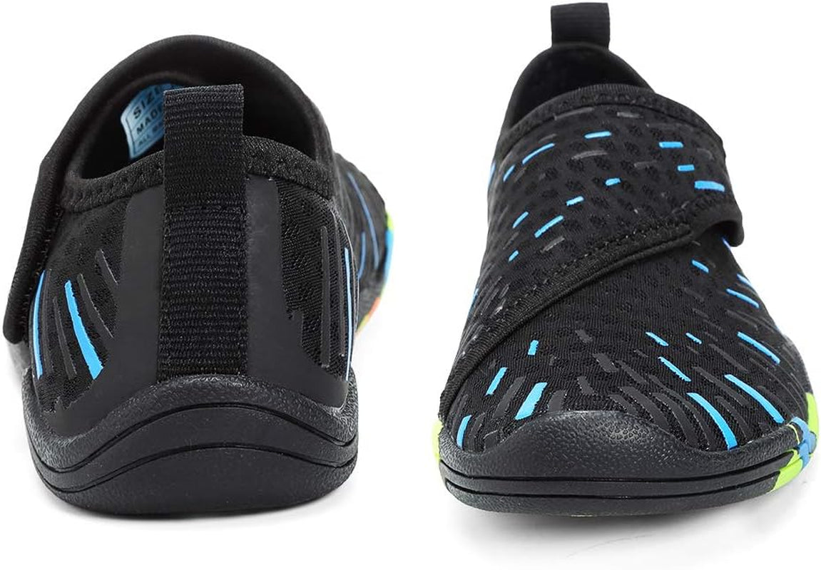 Unisex-Child Walking